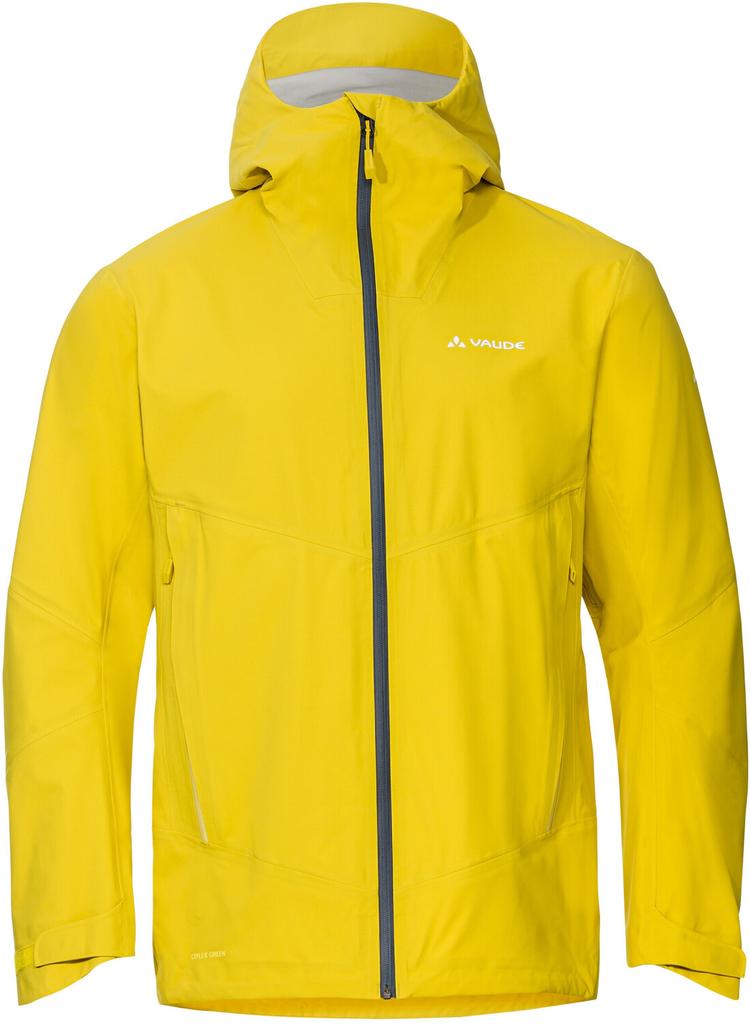 VAUDE Мужская куртка Croz 3L Jacket III