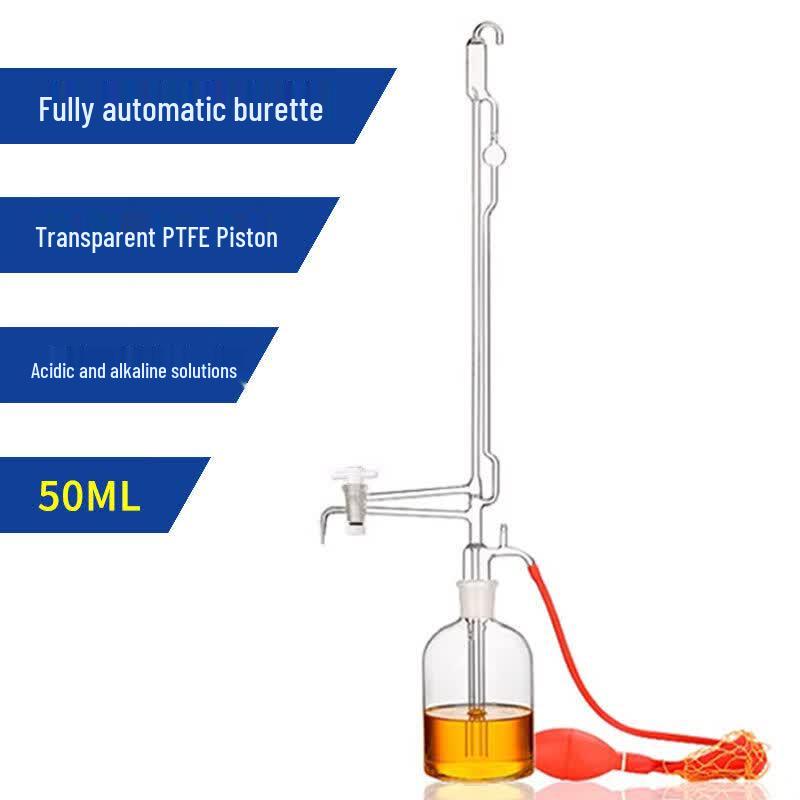 Aokewen Automatic Titration Burette
