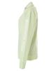 Golf Knit Blouson Brand MOSS 2 [New Balance] (Stretchable, Logo) / Women's / 012-6272501 130_SILVER [L]