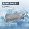 Anker Soundcore 3 Bluetooth (Gray) [Compact Speaker]