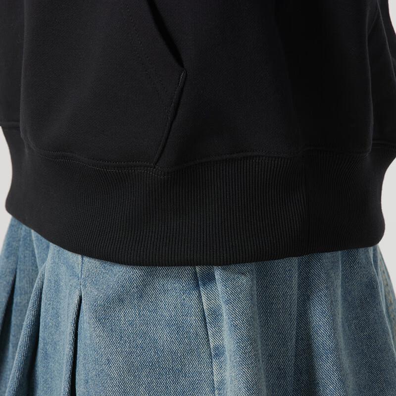 MLB Unisex Hooded Pullover Sweatshirt