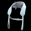 Mi Jie R3 Mini Multi-function Shiatsu Massage Shawl with Heat CN plug (adapter included)