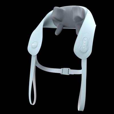 Elektronica voor schoonheid en gezondheid – Elektrische massageapparaten