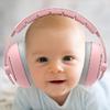 Noise Cancelling Muff For Kids Safety Hearing Ear Muff Noise Cancelling Passive Adjustable Comfort Portable Ear Muffs For