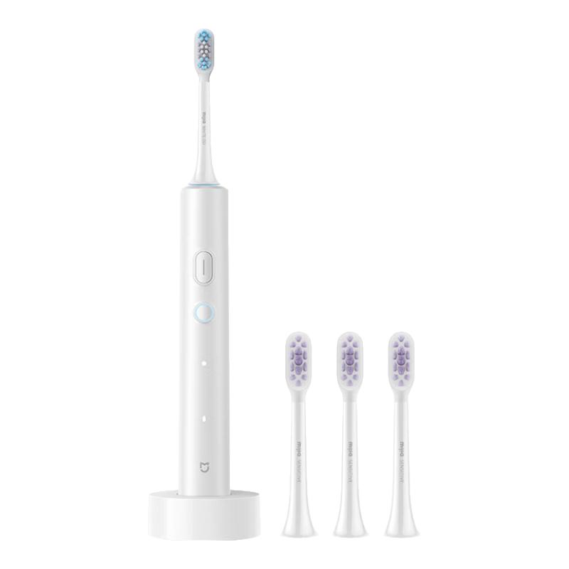 

Xiaomi Mijia T501 Sonic Electric Toothbrush with 3 Sensitive Brush Heads