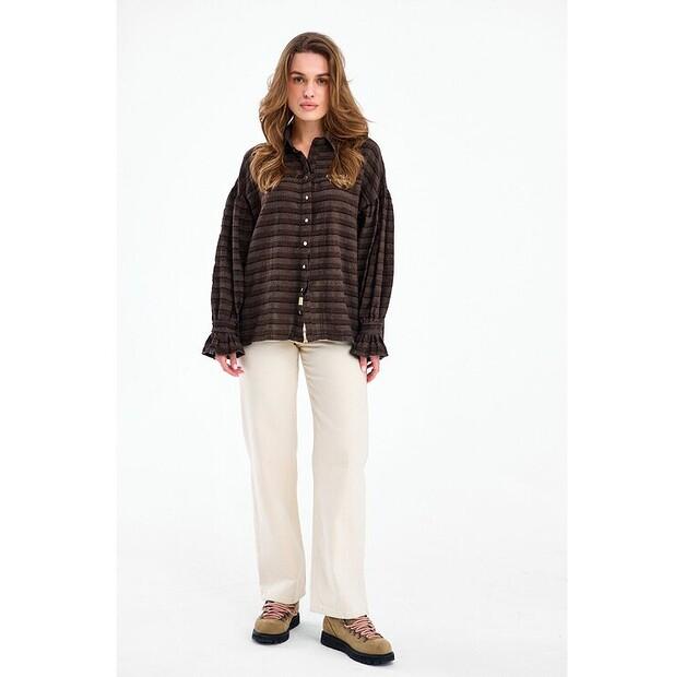 Рубашка NAOKO Moon Glow