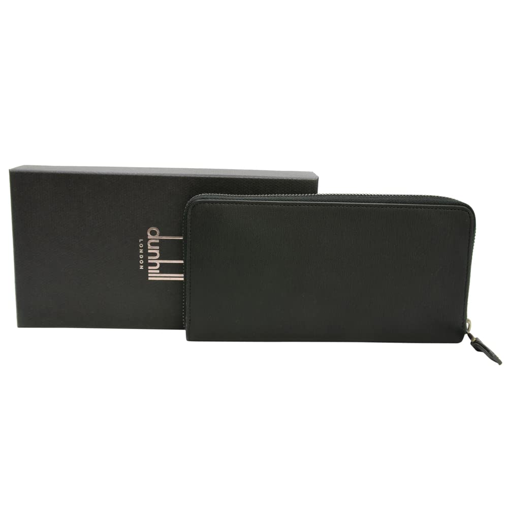 Round zipper long wallet 21FS218SG001R SIDECAR [Dunhill] [item]