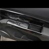 4-Piece Interior Door Window Switch Cover for 2009-2015 Chevrolet Cruze LHD