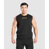 Gymshark Workout Gear Tank Black A5a5e Bb2j