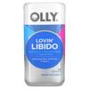 OLLY, Lovin' Libido, 40 Capsules
