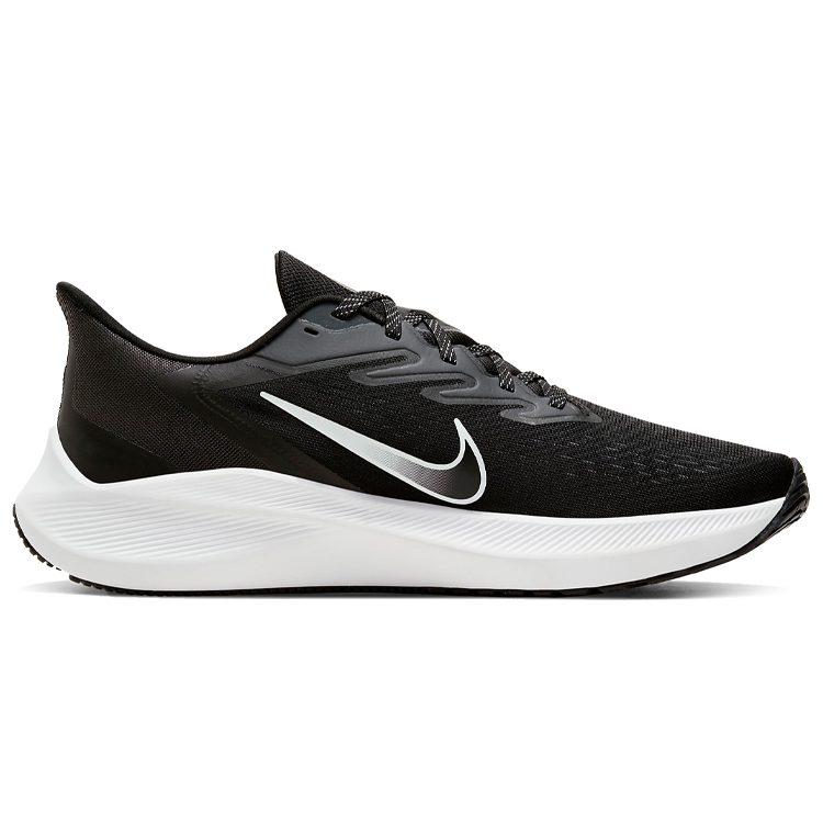 Nike Zoom Winflo 7 Black Anthracite CJ0291-005