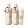 Qianxiang Amino Acid Hair & Body Care Set