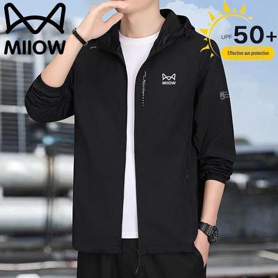 Chaquetas y abrigos – Cortavientos