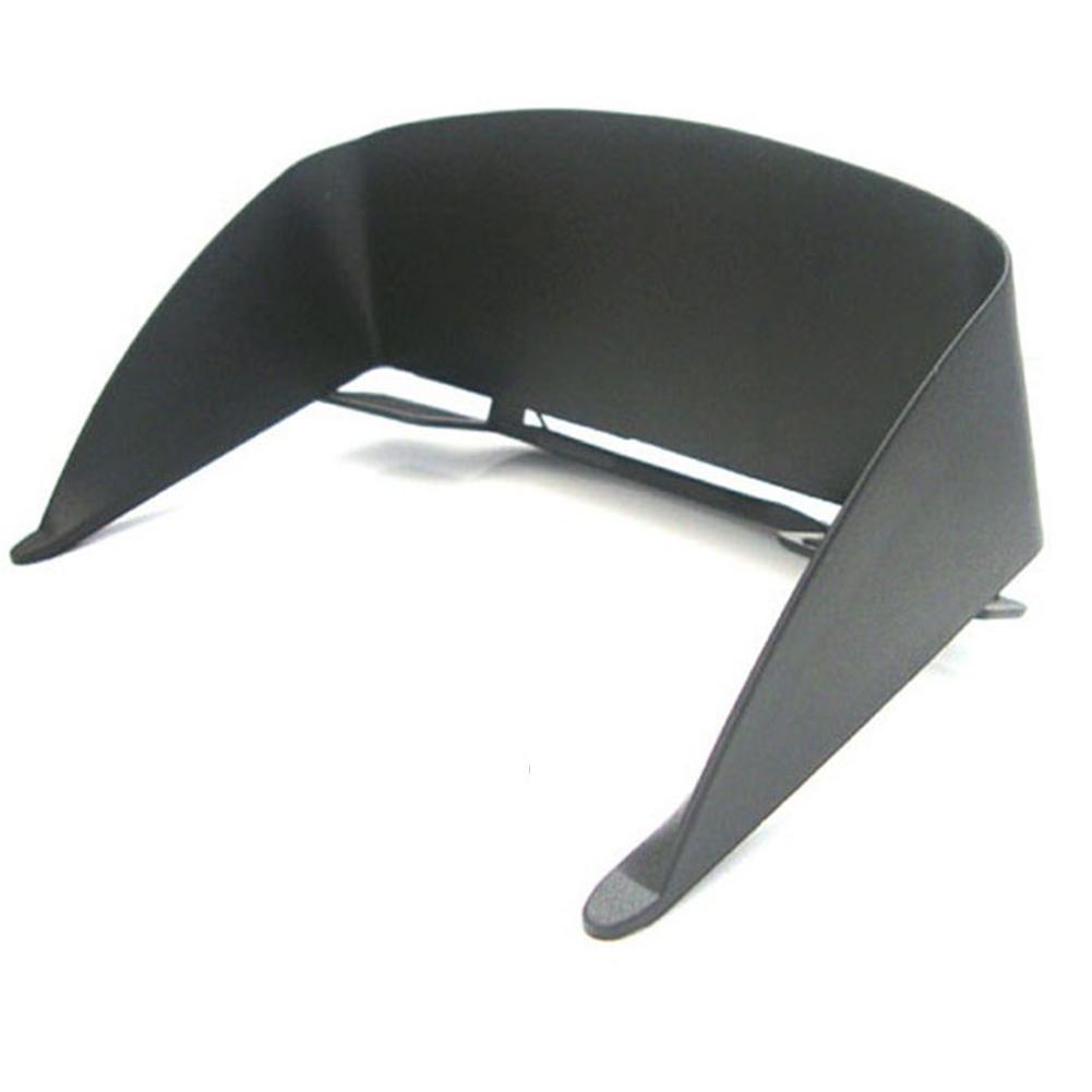 

7-дюймовый солнцезащитный козырек GPS-навигатор, солнцезащитный козырек, автомобильные аксессуары, держатель для телефона, солнцезащитный козырек для смартфонов, аксессуары