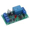 Relay Module 2 Button Switch ON OFF High Level Trigger Circuit Power Board DC 12V K71RS