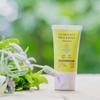 babybuba Organic UV Milk for Babies - UV Absorber Free, 100% Natural Ingredients, Face & Body Sunscreen, SPF50+ PA+++, Made in Japan, Safe for the Who