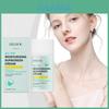Eelhoe Gentle Moisturizing Protection Cream Lightweight Hydrating Cream For Outdoor Use