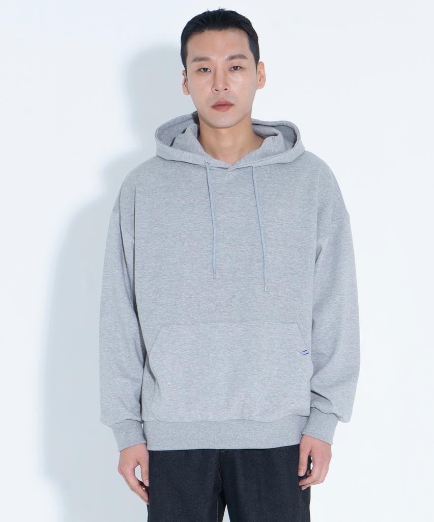 Comfort One-Mile Hoodie_White