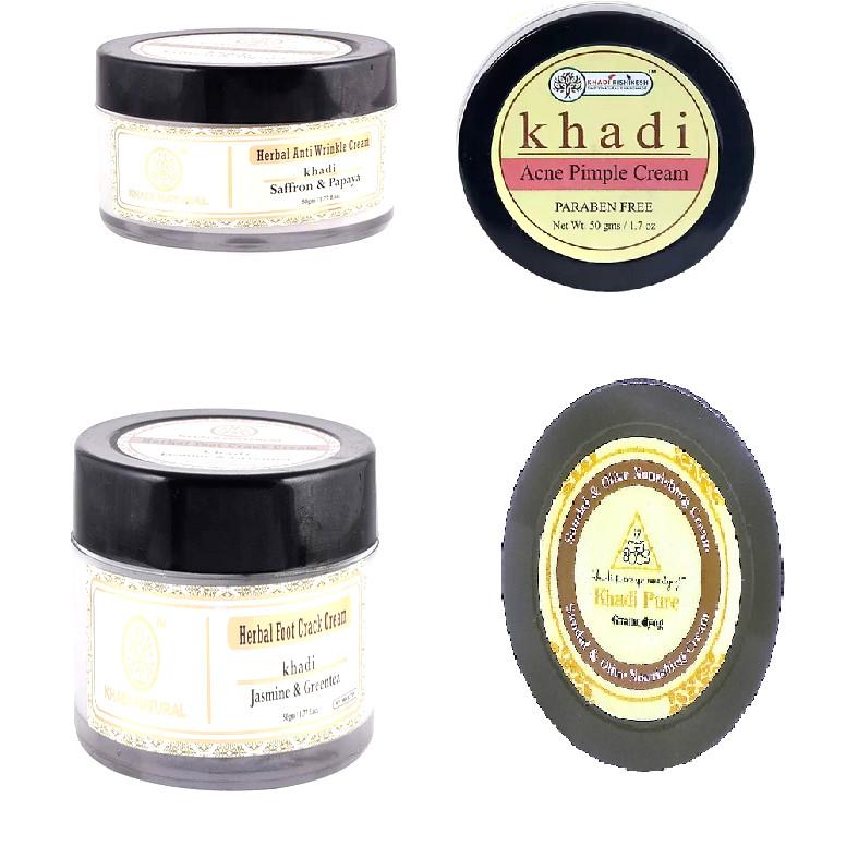 

@ Olive Nourishing & Anti-Acne & Pimples & Saffron & Papaya Cream 200g l014 Zr-2008-60%Off