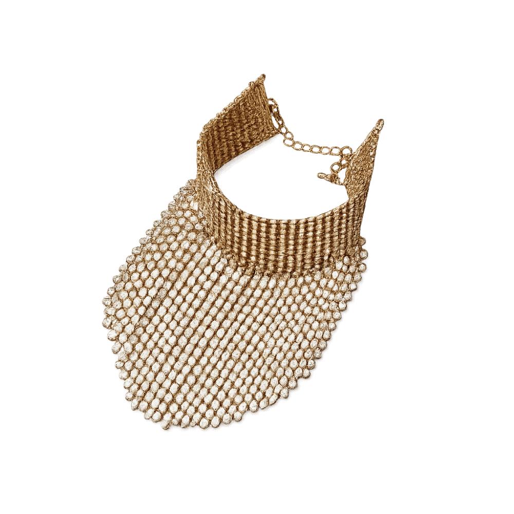 Shining Rhinestone Tassel Anklet Adjustable Foot Chain Jewelry  High Heel Shoes