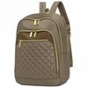 Ladies Laptop Backpack Business Large Capacity Backpack College Student Leisure Travel Bag