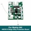 20A Current Rating BMS Protection Circuit Module  Electric Tools