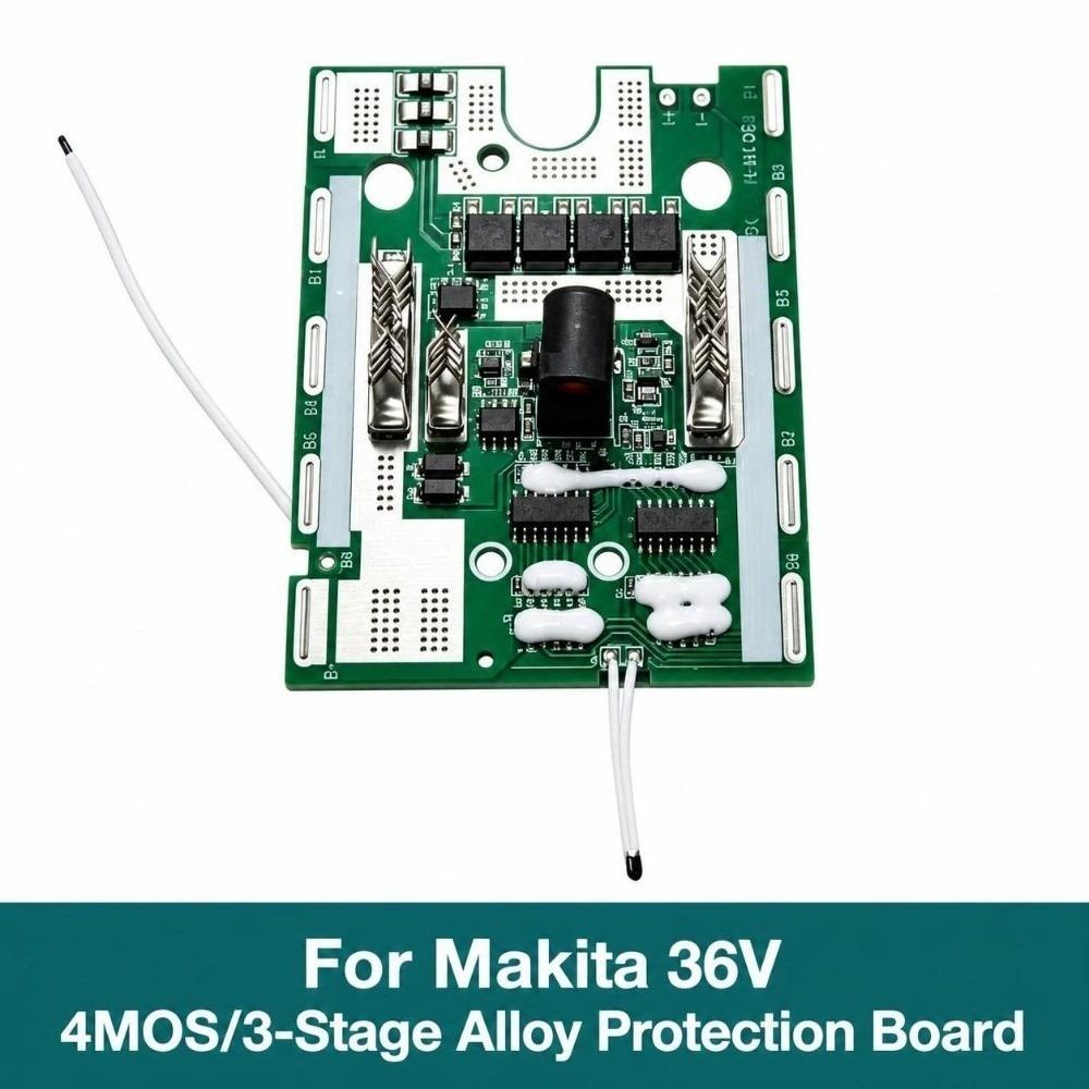 20A Current Rating BMS Protection Circuit Module Electric Tools