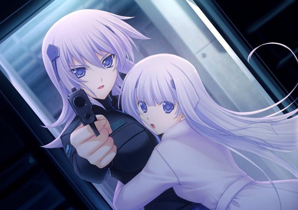 Alternative Total Eclipse Xbox360 Muv-Luv (Standard Edition) -