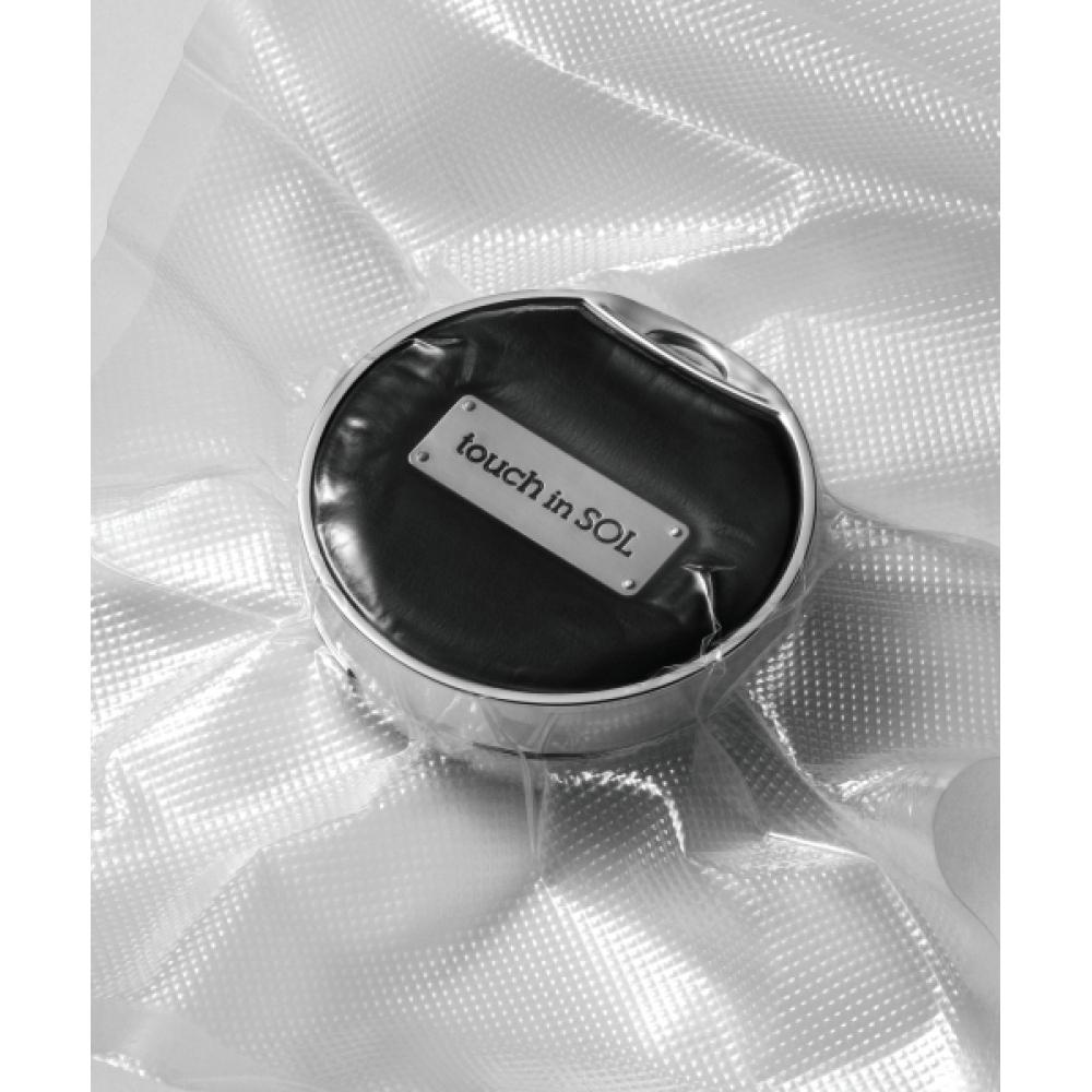 Touch In Sol [blackwear] skIn Cover Cushion maIn Item 20g