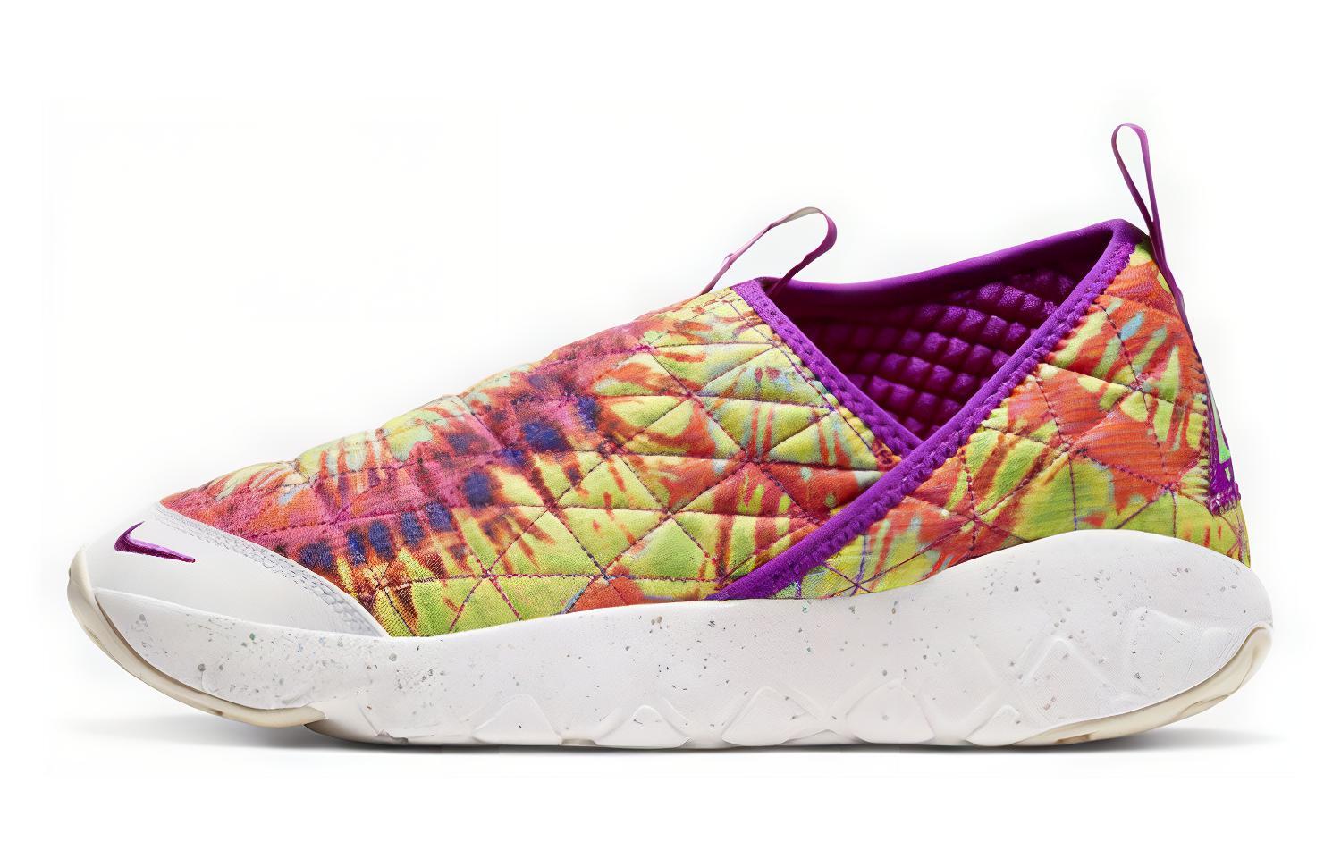 Nike Acg Moc 3.0 Tie Dye CW2463-300 37.5