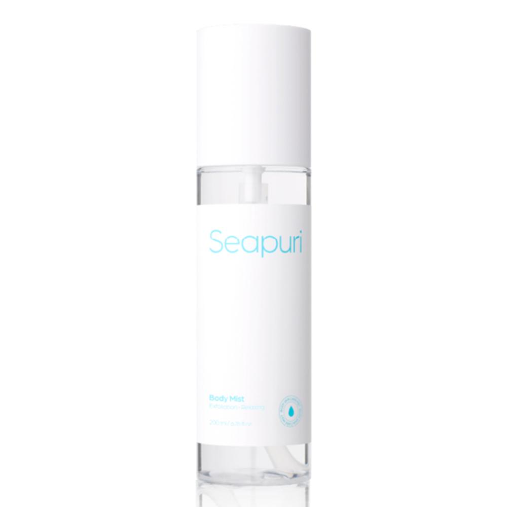 

[Seapuri] Спрей для тела 200 мл