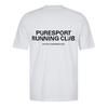 Performance Mens Running Club Performance T-Shirt