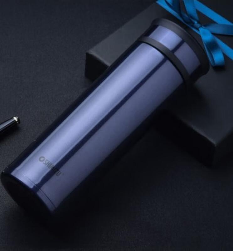 Qingshui Stainless Steel Insulated Tea Tumbler