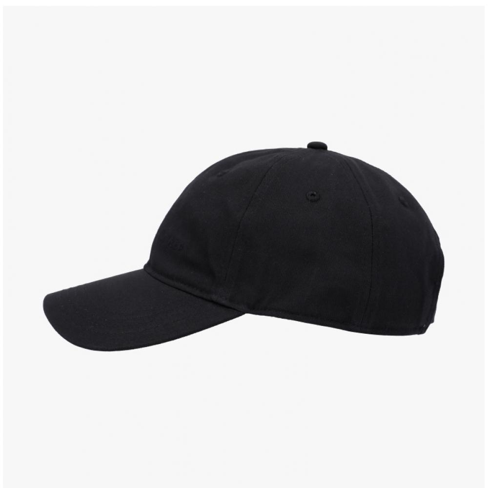 Tommy Hilfiger Cappellino da baseball con logo ricamato classico 69j5980 001