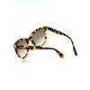 Used MIUMIU Tortoiseshell Sunglasses Dark Brown Management Number: 11498
