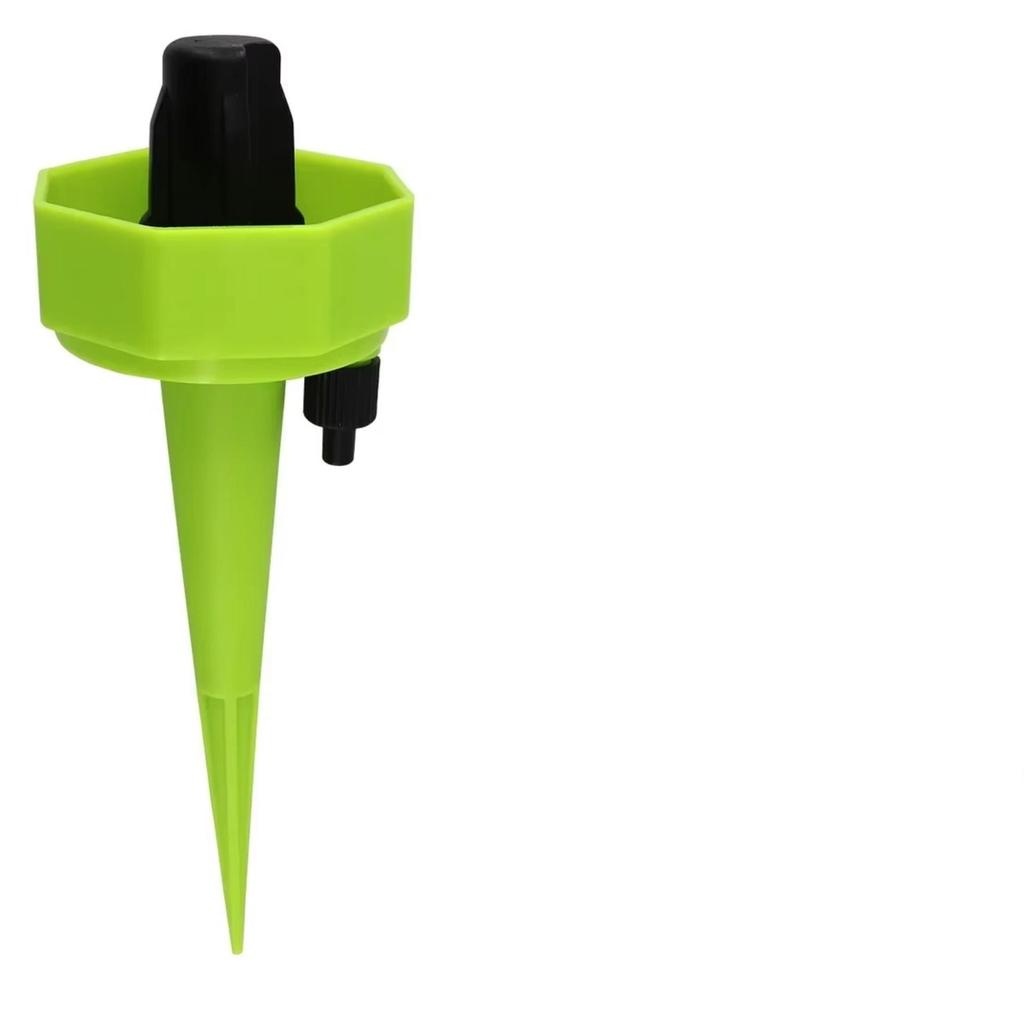 1 Pcs Garden Adjustable Auto Self-Watering Drippers Automatic Watering Device Drip Irrigation System Plants Flower Greenhouse