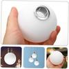 Angoily Spherical Lampshade Decorative Pendant Light Shade Mount Lamp Shades Living Globe Lights Replacement Globe Lamp Shade Round Ceiling Light