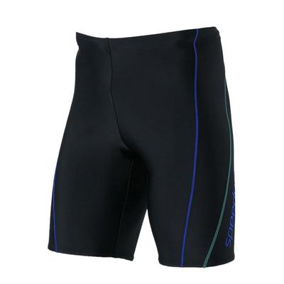 Goldwin Jammer 5 Fitness Tamanho Preto x Azul Marinho SF62315V Fato de Banho Masculino, M, (KN),