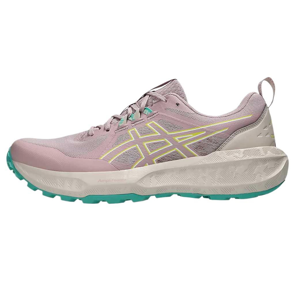 

Asics Кроссовки Gel-Sonoma 8 на толстой подошве с круглым носком для трейлраннинга Женские кроссовки 1012B771-700 36