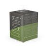 Ultimate Guard Exlcusive Boulder Druidic Secrets 100+ Deck Case, Arbor (Olive Green)