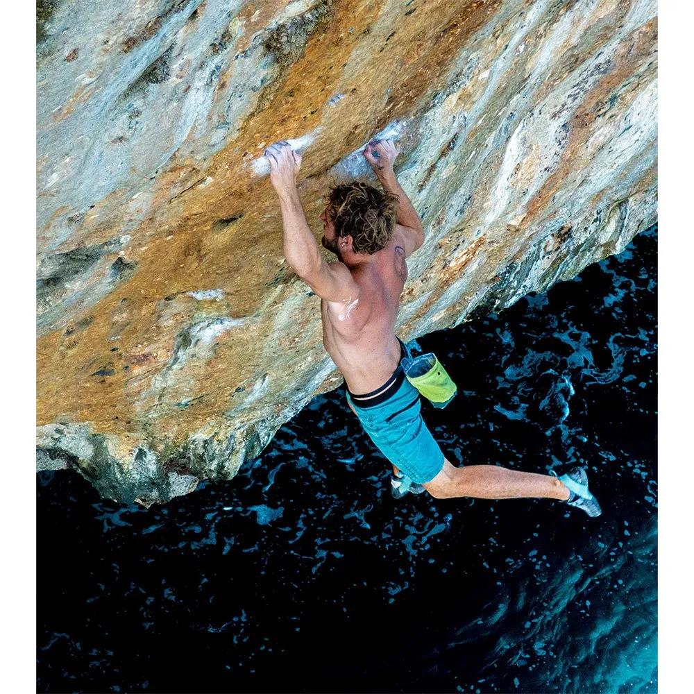 JeansTrack Shorts Turia BR