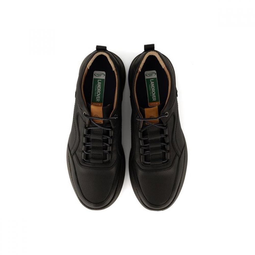 Land Rover pánske S caSual Band oSolite cuShion Pohodlné topánky lanoxS4610mf1