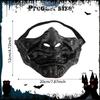 Samurai Japanese Halloween for Game Role Play Theme Party Dress Up