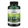 Neem Leaf, 500mg - 100 Caps