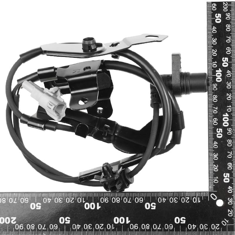 Front Left And Right ABS Wheel Speed Sensor For Toyota Tacoma 4Runner Land Cruiser Prado Hilux Surf Part 89542-35050 89543-35050