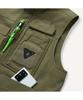 Boldest Heavy Duty Vest V2 2Avax26001Khs