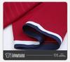Men's Short Sleeve Breathable Football Training Jersey