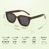 FEISEDY TR90 Polarized Stylish and Popular for Mountain UV400 B1349 Sunglasses, Driving, Fishing, Climbing, Travel, Driving, Protection, Unisex,