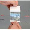 Customized Waterproof PU Film Tattoo Adhesive Tape Roll
