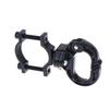 Electric Vehicle Helmet Hook Accessories,Universal Multifunctional Aluminum Alloy Scooter Hook